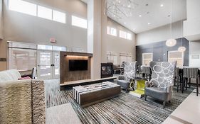 Residence Inn By Marriott Charlotte Airport